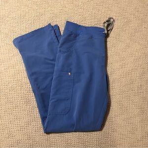 FIGS Kade style scrub pants M/T